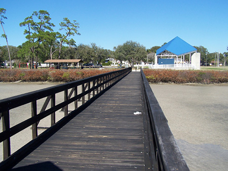 Image of Boat Ramp