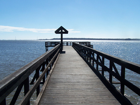 Image of Boat Ramp