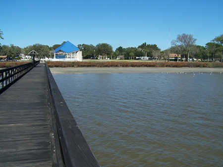 Image of Boat Ramp