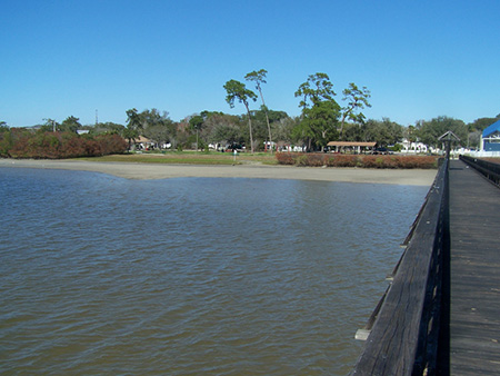 Image of Boat Ramp