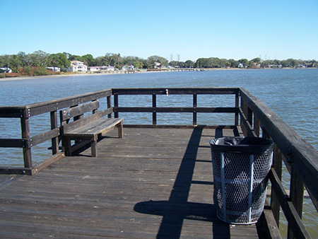 Image of Boat Ramp