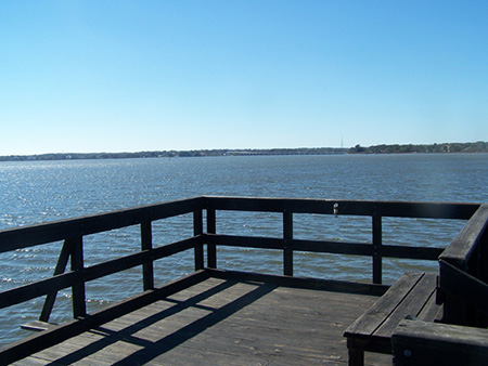 Image of Boat Ramp