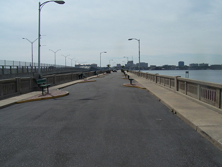 Image of Boat Ramp