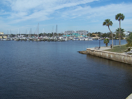 Image of Boat Ramp