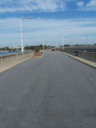 Image of Boat Ramp