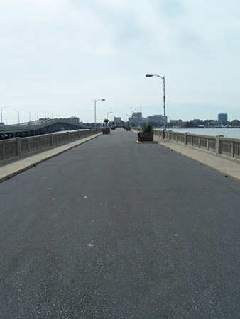 Image of Boat Ramp