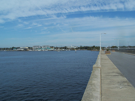 Image of Boat Ramp