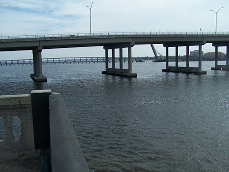 Image of Boat Ramp