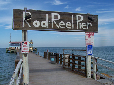 Image of Boat Ramp