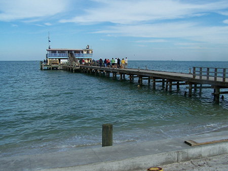 Image of Boat Ramp