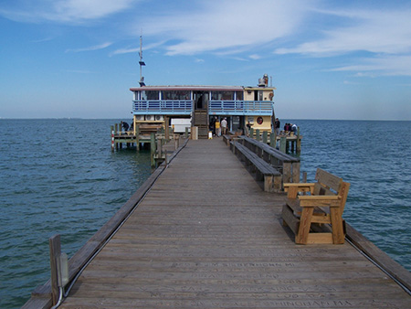 Image of Boat Ramp