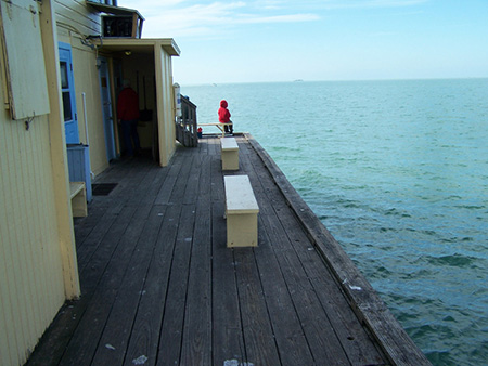 Image of Boat Ramp