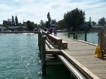 Image of Boat Ramp