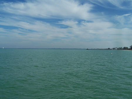 Image of Boat Ramp