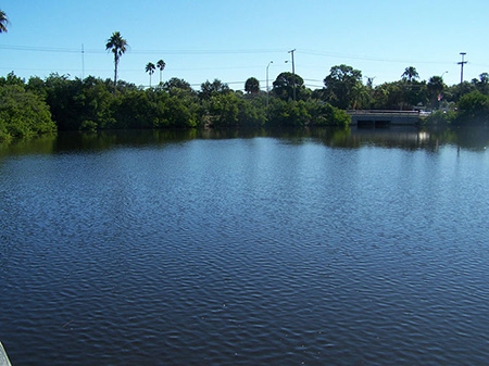 Image of Boat Ramp