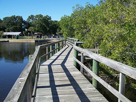 Image of Boat Ramp