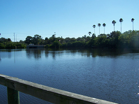 Image of Boat Ramp