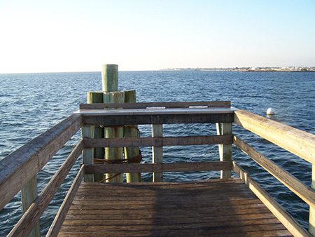 Image of Boat Ramp