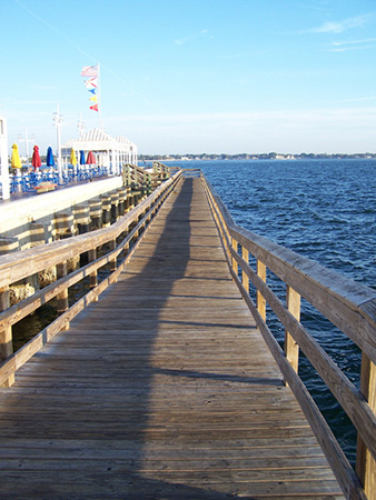 Image of Boat Ramp