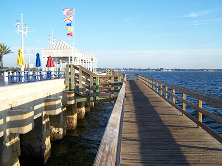 Image of Boat Ramp