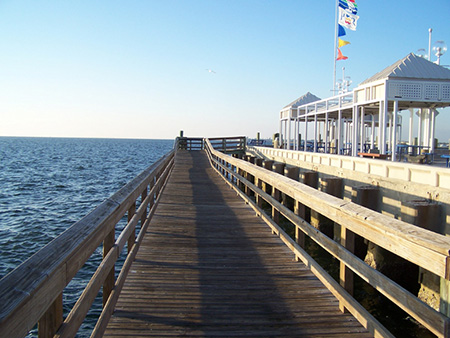 Image of Boat Ramp