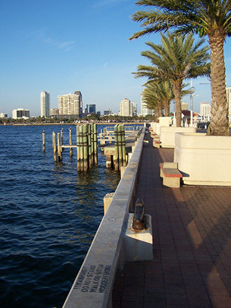 Image of Boat Ramp