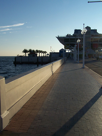 Image of Boat Ramp