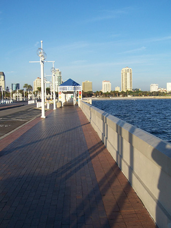 Image of Boat Ramp