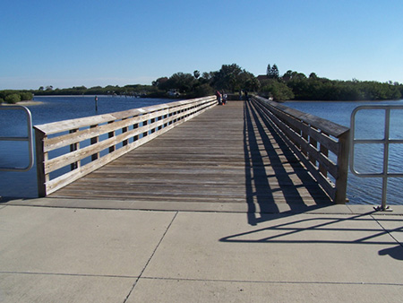 Image of Boat Ramp