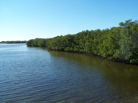 Image of Boat Ramp