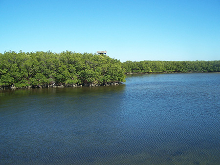 Image of Boat Ramp