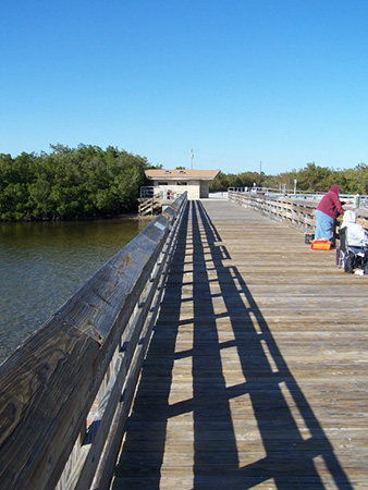 Image of Boat Ramp