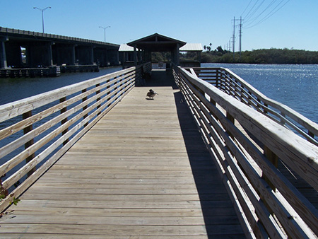 Image of Boat Ramp