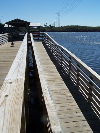 Image of Boat Ramp