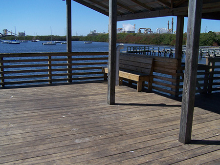 Image of Boat Ramp