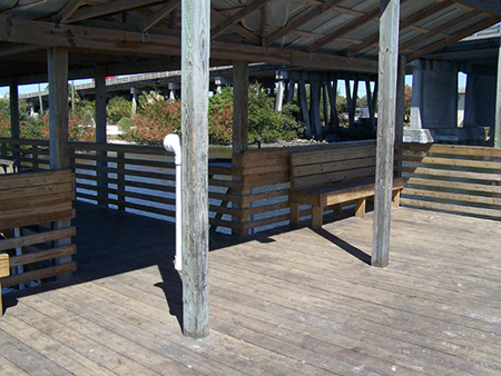 Image of Boat Ramp