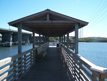 Image of Boat Ramp