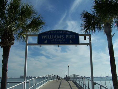 Image of Boat Ramp