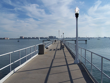 Image of Boat Ramp