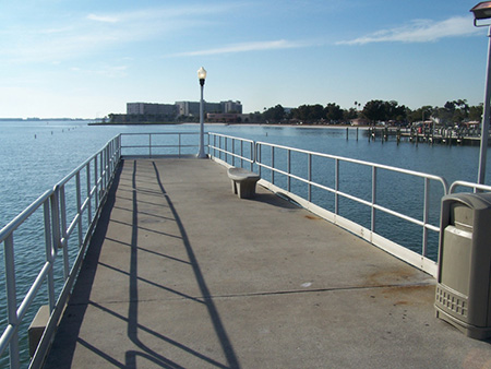 Image of Boat Ramp