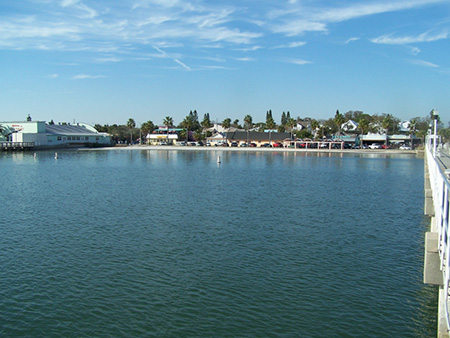 Image of Boat Ramp