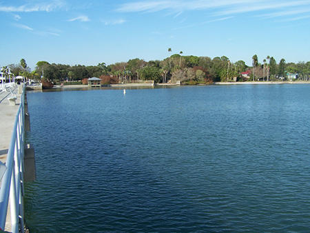 Image of Boat Ramp