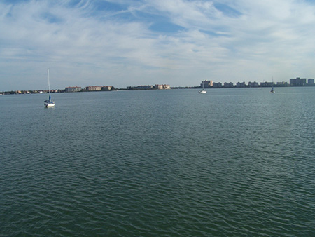 Image of Boat Ramp