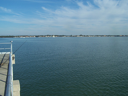 Image of Boat Ramp