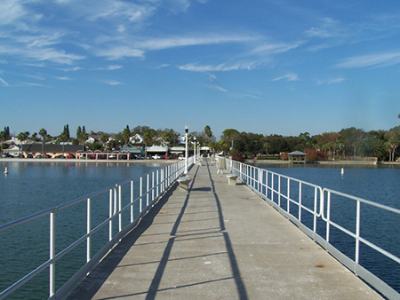 Image of Boat Ramp