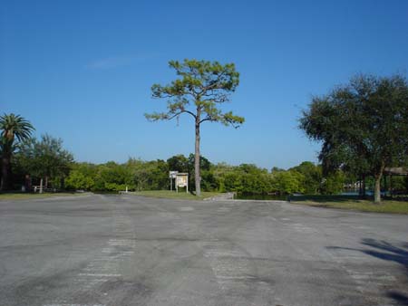 Image of Boat Ramp