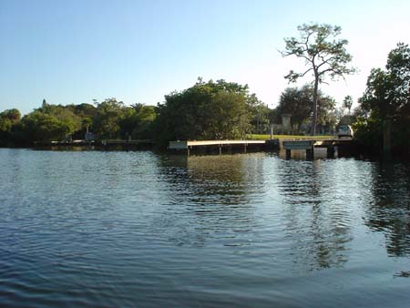 Image of Boat Ramp