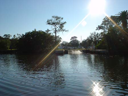 Image of Boat Ramp