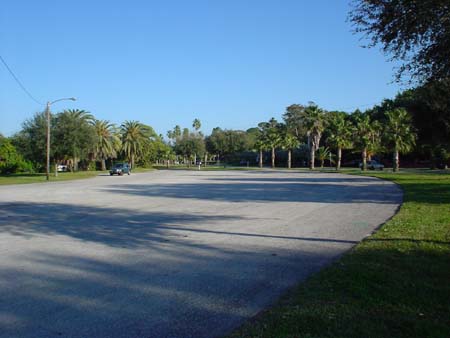 Image of Boat Ramp