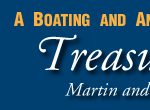 A Boating and Angling Guide to Treasure Coast - South